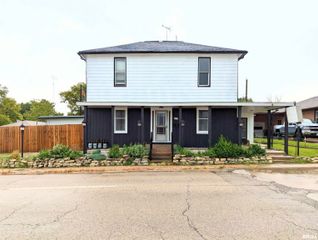 611 MARGARET Street, Pekin, IL 61554
