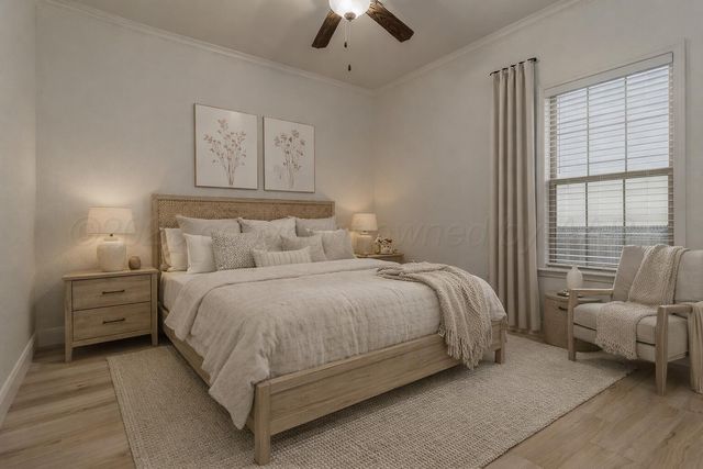 9954 REMINGTON Road, Canyon, TX 79015