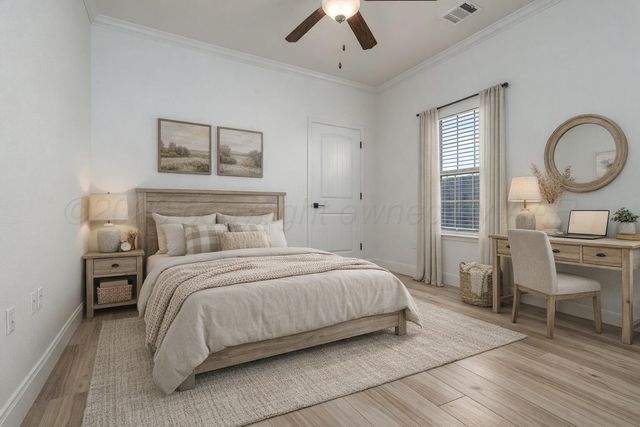 9954 REMINGTON Road, Canyon, TX 79015