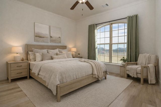 9954 REMINGTON Road, Canyon, TX 79015