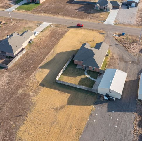 9954 REMINGTON Road, Canyon, TX 79015