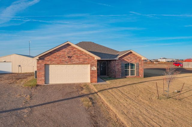 9954 REMINGTON Road, Canyon, TX 79015