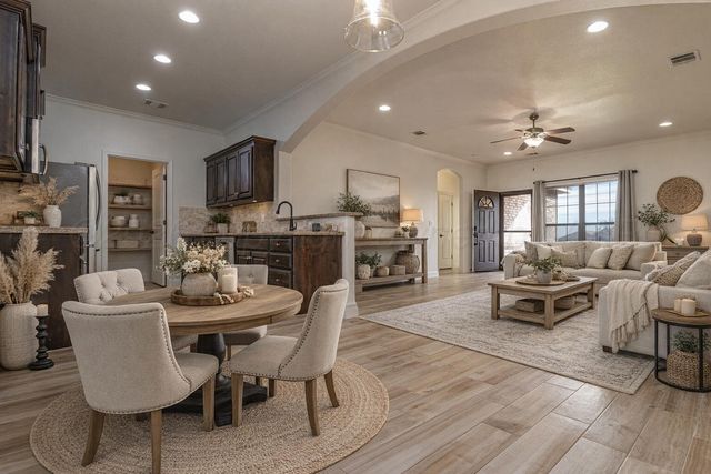 9954 REMINGTON Road, Canyon, TX 79015