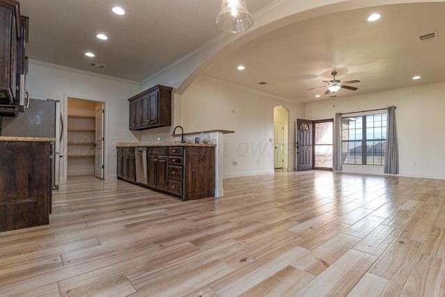 9954 REMINGTON Road, Canyon, TX 79015