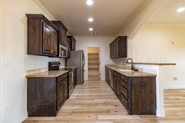 9954 REMINGTON Road, Canyon, TX 79015