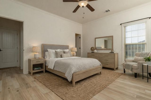 9954 REMINGTON Road, Canyon, TX 79015