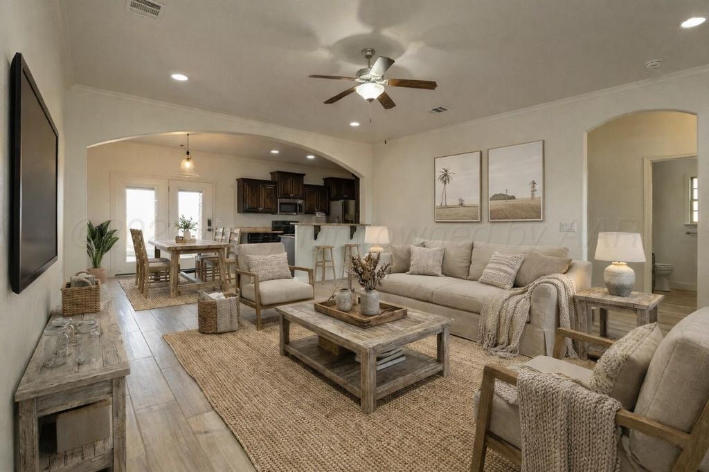 9954 REMINGTON Road, Canyon, TX 79015