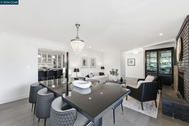 314 314 Draeger Dr, Moraga, CA 94556