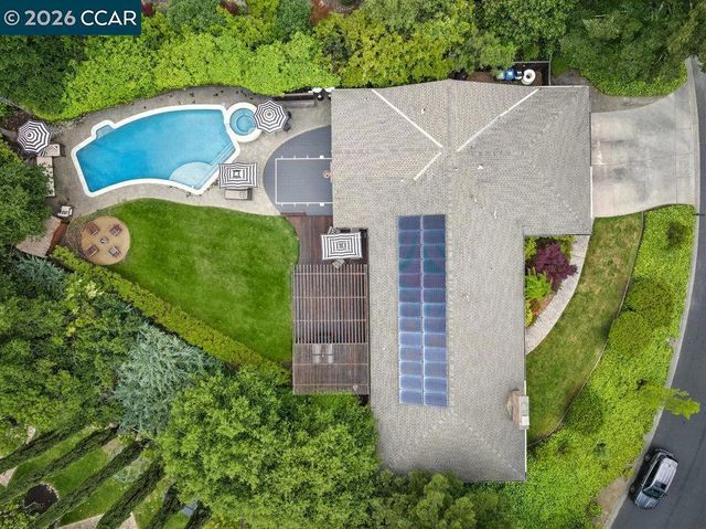 314 314 Draeger Dr, Moraga, CA 94556