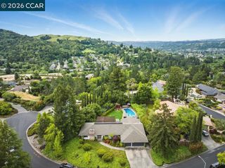 314 314 Draeger Dr, Moraga, CA 94556