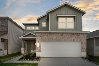 21531 Cypress Trellis Drive, Cypress, TX 77433