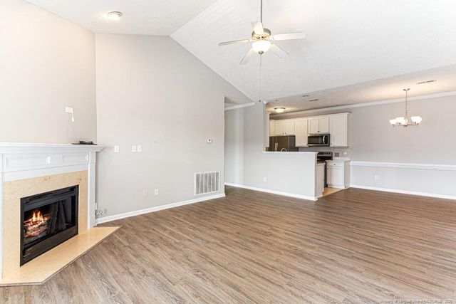 1324 Kershaw Loop 207, Fayetteville, NC 28314