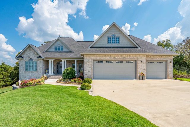 131 Damian Ct, Hot Springs, AR 71901