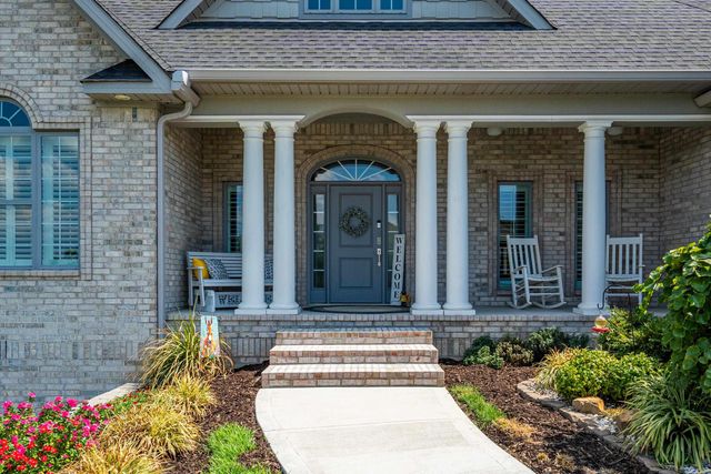 131 Damian Ct, Hot Springs, AR 71901