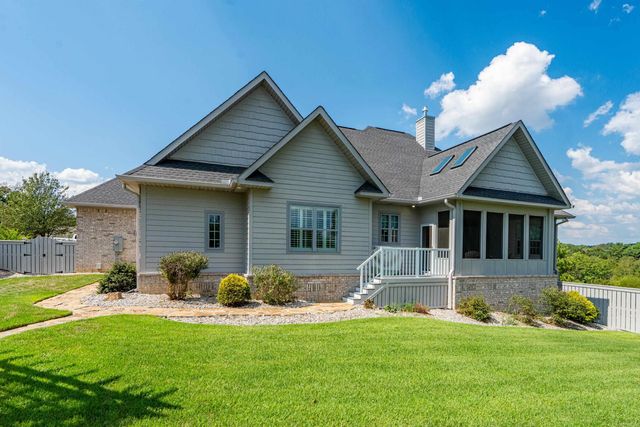 131 Damian Ct, Hot Springs, AR 71901