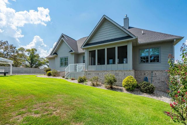 131 Damian Ct, Hot Springs, AR 71901