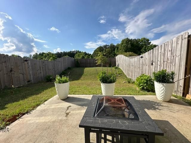 5216 Barberry Avenue, Oakwood, GA 30566