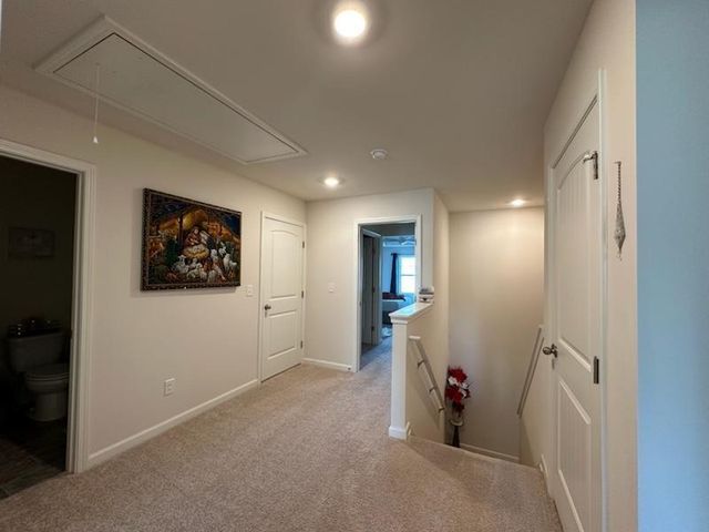 5216 Barberry Avenue, Oakwood, GA 30566