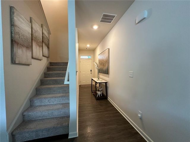 5216 Barberry Avenue, Oakwood, GA 30566