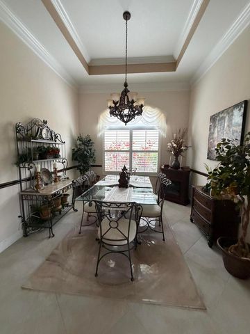 10594 SW Capraia Way, Port St. Lucie, Port St Lucie, FL 34986