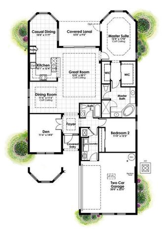 10594 SW Capraia Way, Port St. Lucie, Port St Lucie, FL 34986