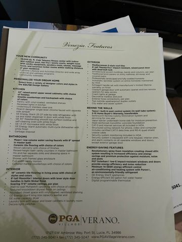 10594 SW Capraia Way, Port St. Lucie, Port St Lucie, FL 34986