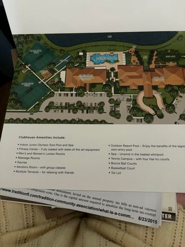 10594 SW Capraia Way, Port St. Lucie, Port St Lucie, FL 34986