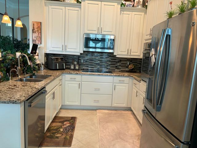 10594 SW Capraia Way, Port St. Lucie, Port St Lucie, FL 34986