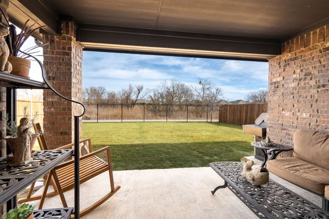 224 Wakefield Road, Fate, TX 75189