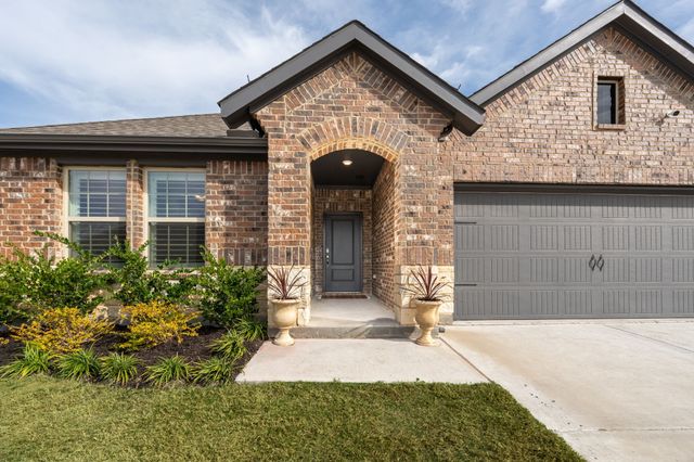 224 Wakefield Road, Fate, TX 75189