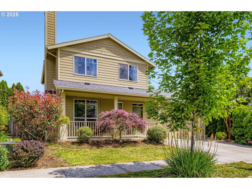 1219 34th Pl, Forest Grove, OR 97116