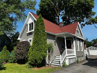 18 Weider Street, Rochester, NY 14620