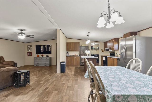 436 Dairy Farm, Moundville, AL 35474