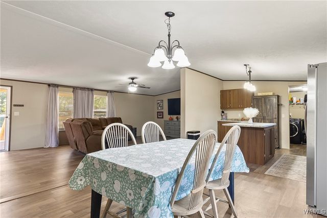 436 Dairy Farm, Moundville, AL 35474