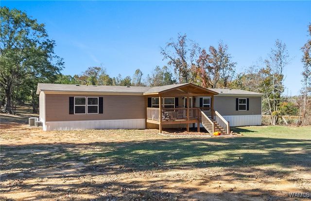 436 Dairy Farm, Moundville, AL 35474