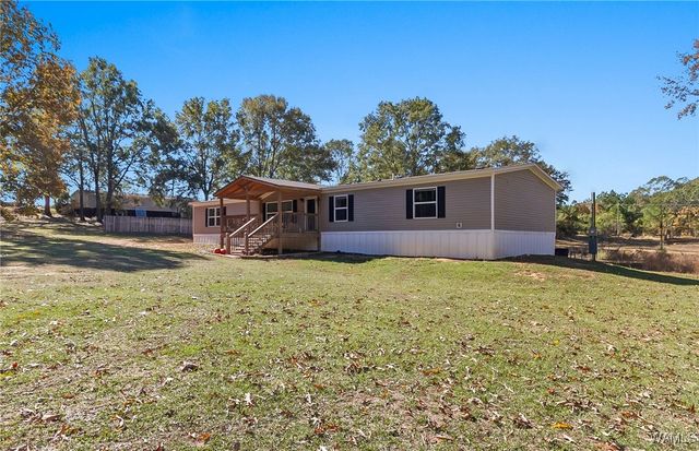 436 Dairy Farm, Moundville, AL 35474