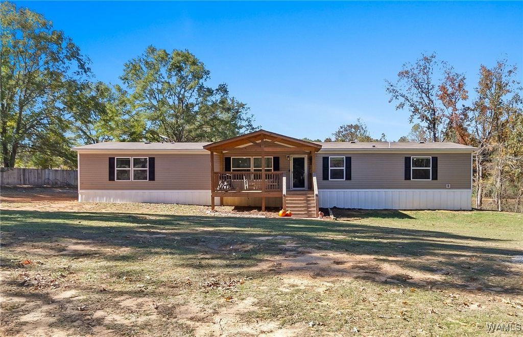 436 Dairy Farm, Moundville, AL 35474