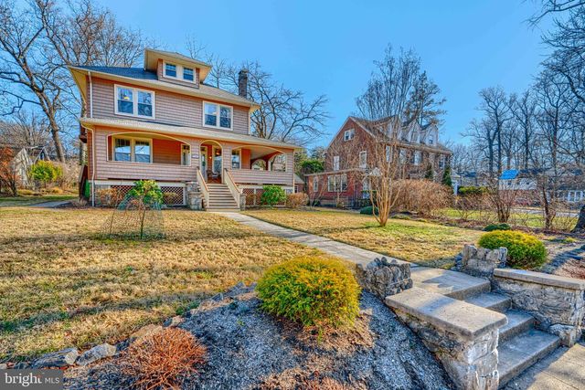 2215 SOUTH RD, Baltimore, MD 21209