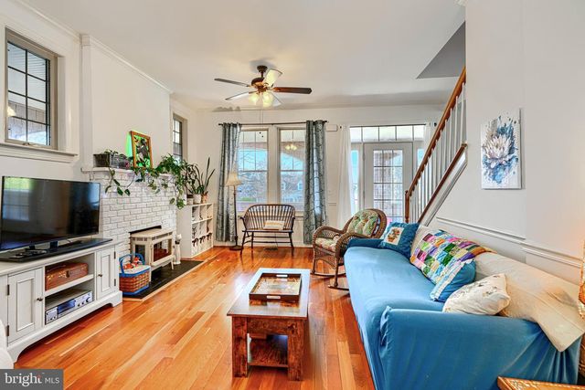 2215 SOUTH RD, Baltimore, MD 21209