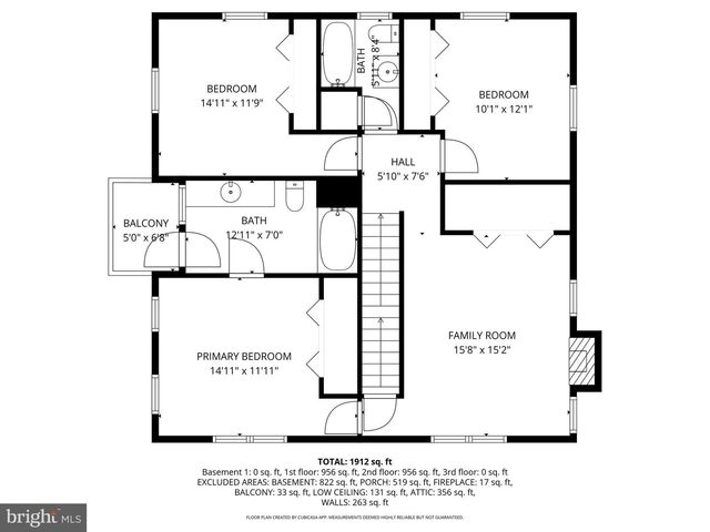 2215 SOUTH RD, Baltimore, MD 21209