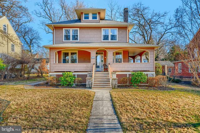 2215 SOUTH RD, Baltimore, MD 21209