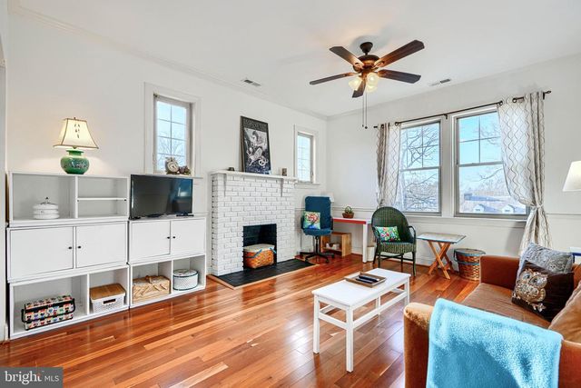 2215 SOUTH RD, Baltimore, MD 21209