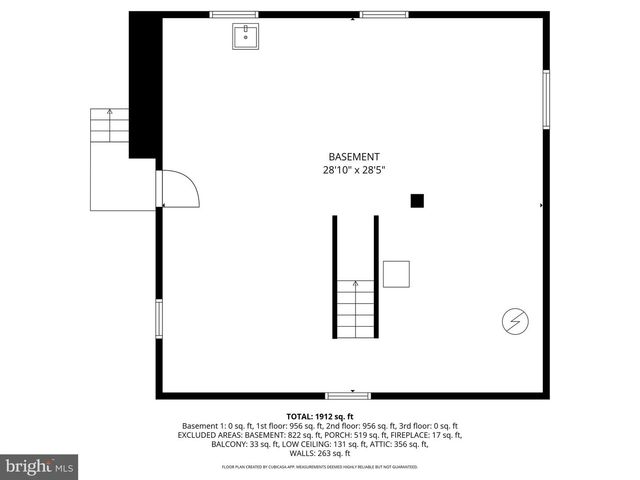 2215 SOUTH RD, Baltimore, MD 21209