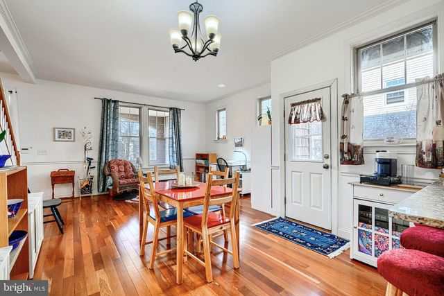 2215 SOUTH RD, Baltimore, MD 21209