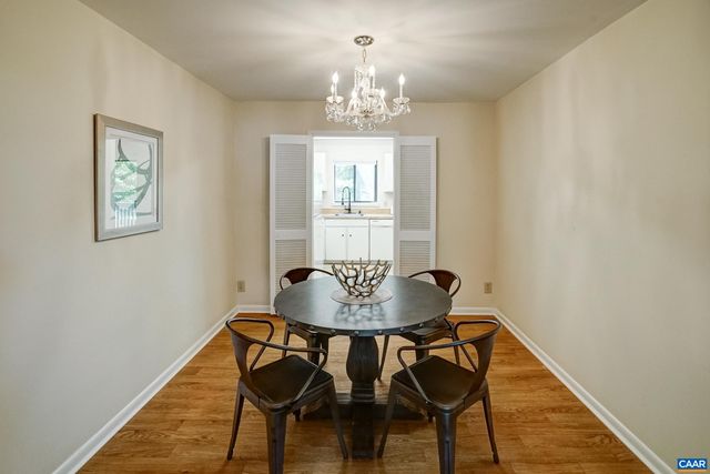 239 HARVEST DR, Charlottesville, VA 22903
