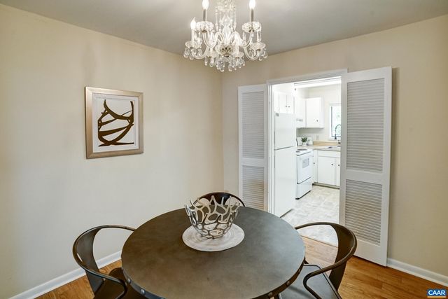 239 HARVEST DR, Charlottesville, VA 22903