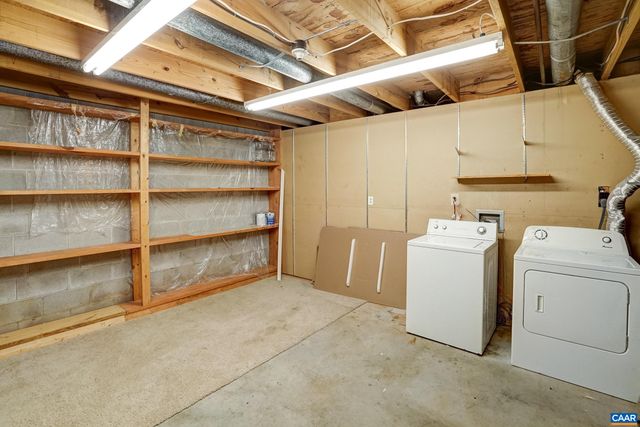 239 HARVEST DR, Charlottesville, VA 22903