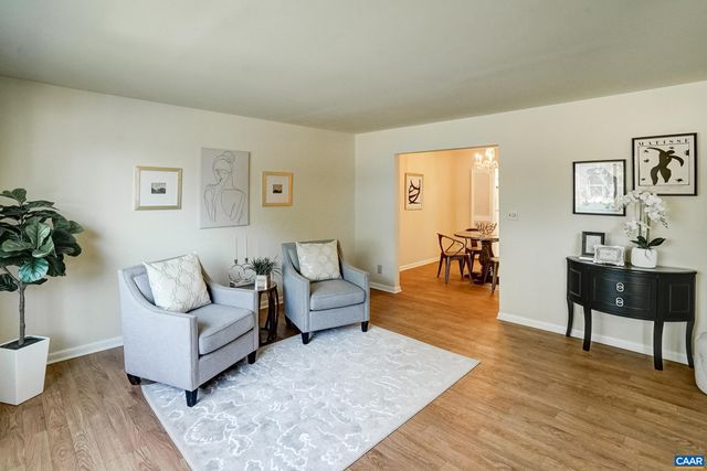 239 HARVEST DR, Charlottesville, VA 22903