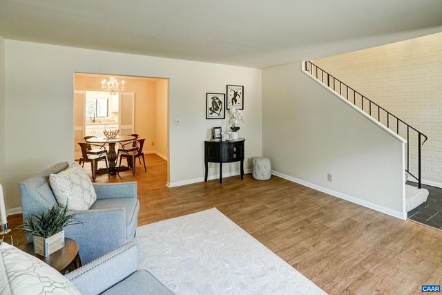 239 HARVEST DR, Charlottesville, VA 22903