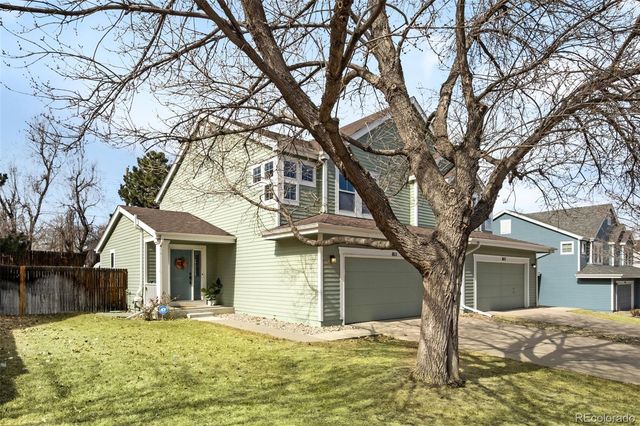 811 Union Street, Lakewood, CO 80401
